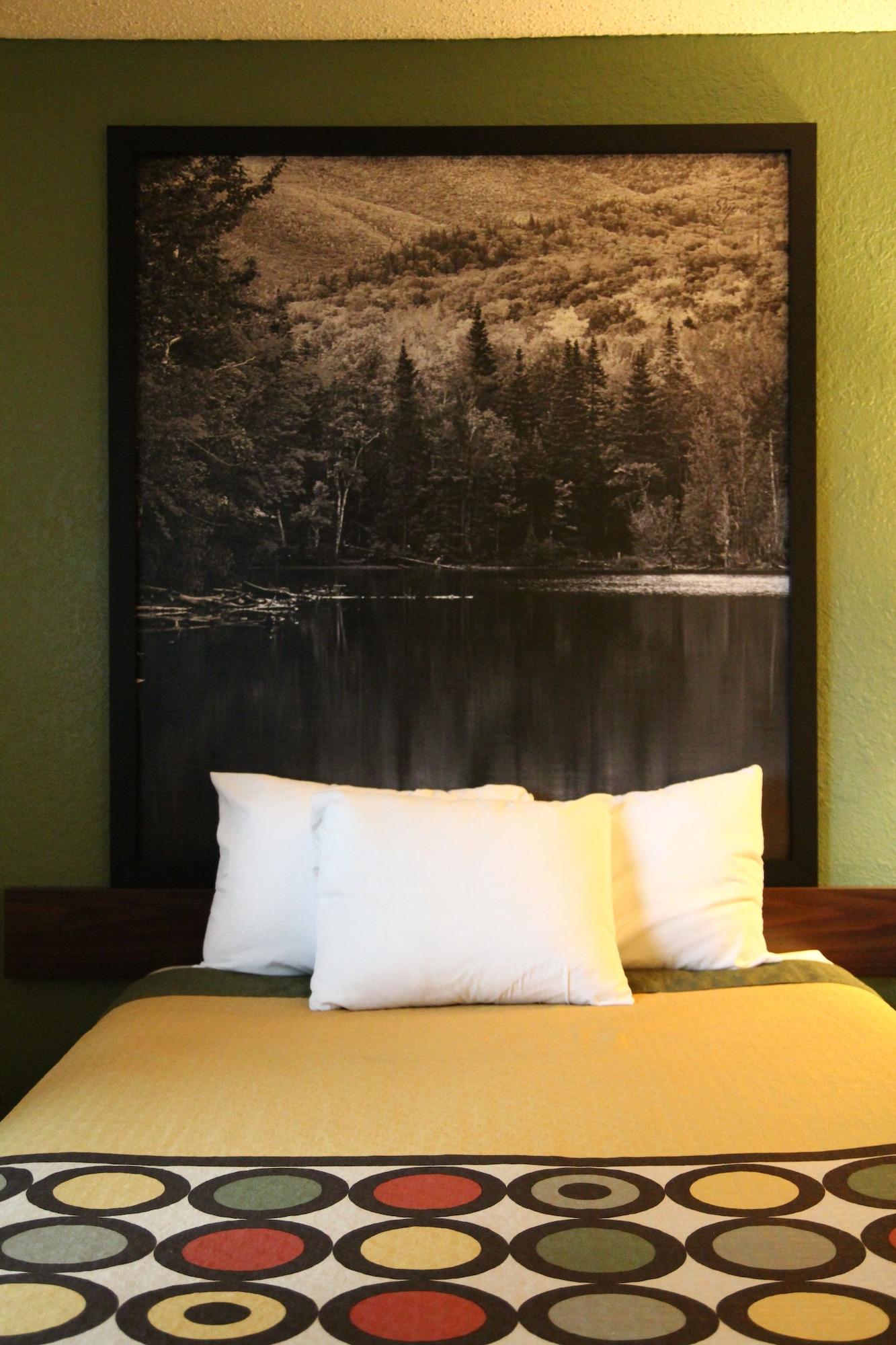 Super 8 By Wyndham Queensbury Glens Falls Dış mekan fotoğraf